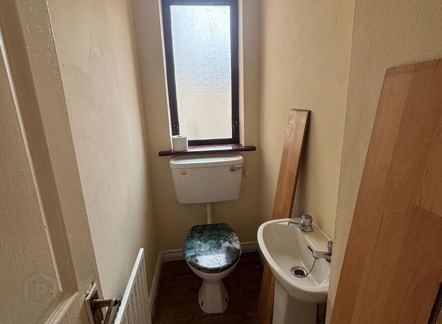 10 Fortwell Court, Fortwell, Letterkenny, F92F5P1