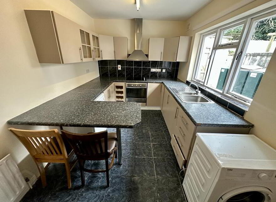 Maybrook Terrace, Pennyburn, L'Derry, BT48 7QW