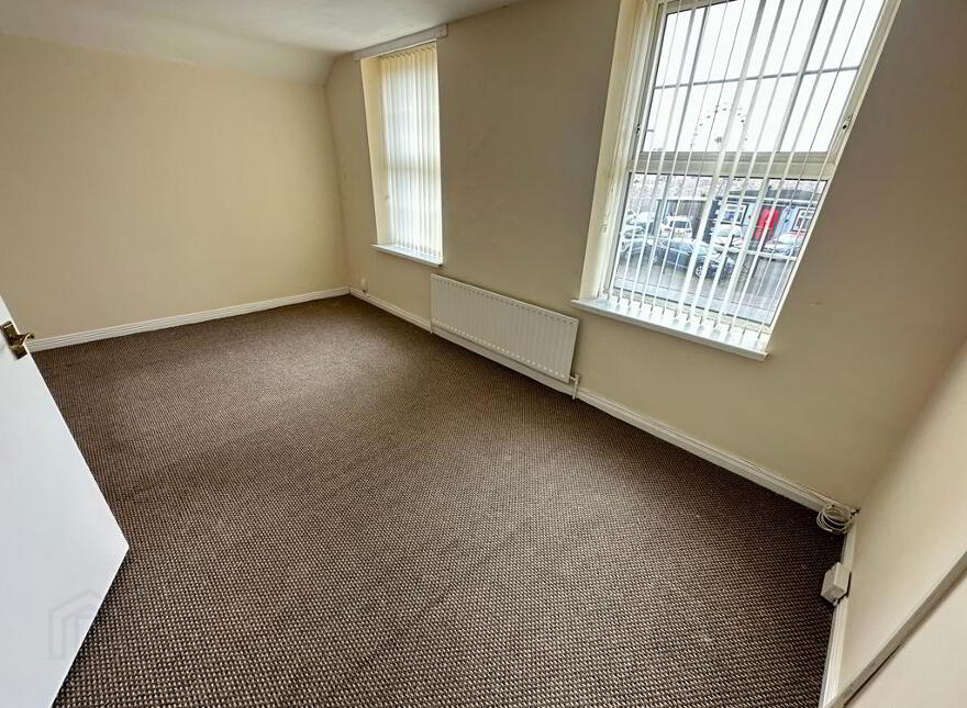 Maybrook Terrace, Pennyburn, L'Derry, BT48 7QW