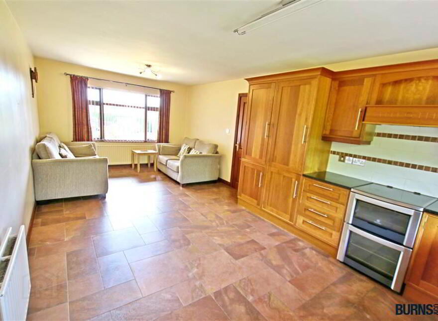 3 Glenshane Gardens, Draperstown, Magherafelt, BT45 7JB