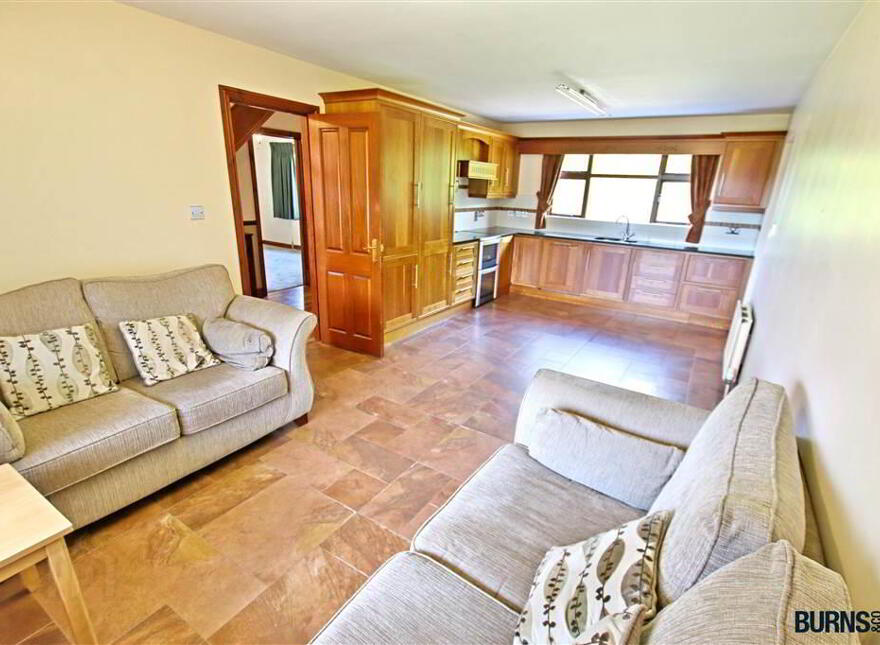 3 Glenshane Gardens, Draperstown, Magherafelt, BT45 7JB