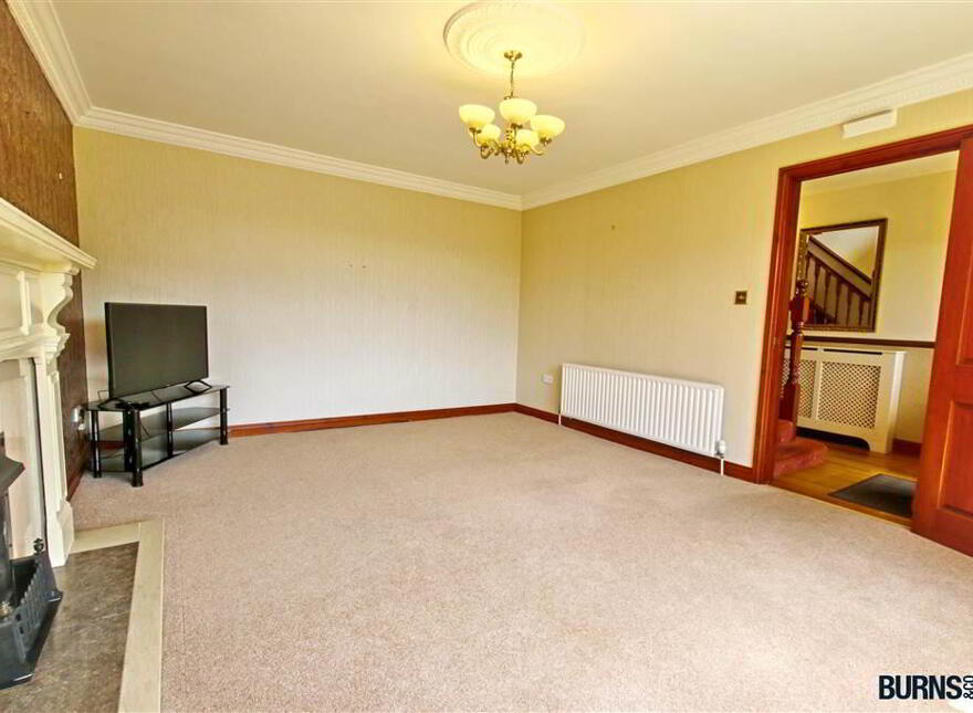 3 Glenshane Gardens, Draperstown, Magherafelt, BT45 7JB