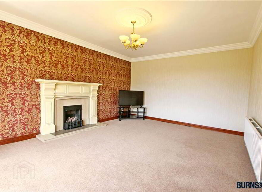 3 Glenshane Gardens, Draperstown, Magherafelt, BT45 7JB