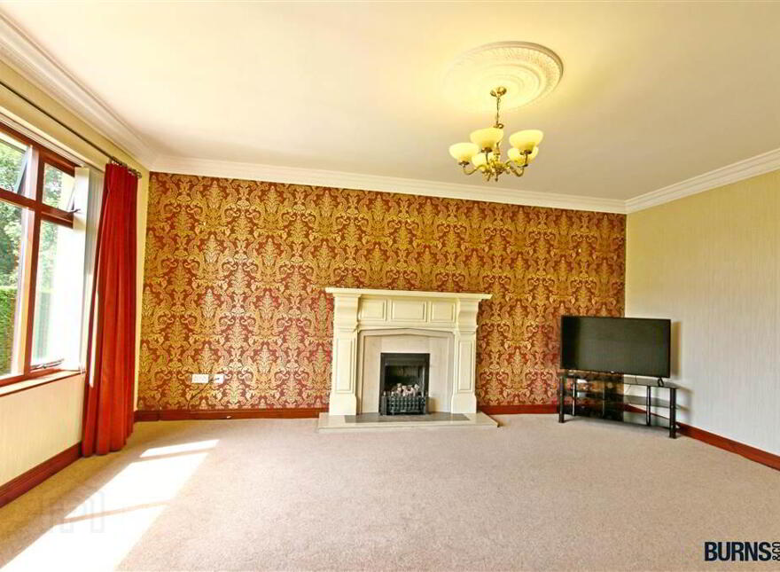 3 Glenshane Gardens, Draperstown, Magherafelt, BT45 7JB