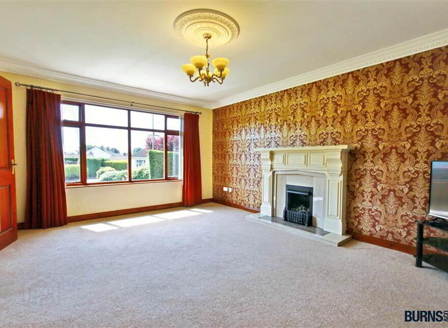 3 Glenshane Gardens, Draperstown, Magherafelt, BT45 7JB