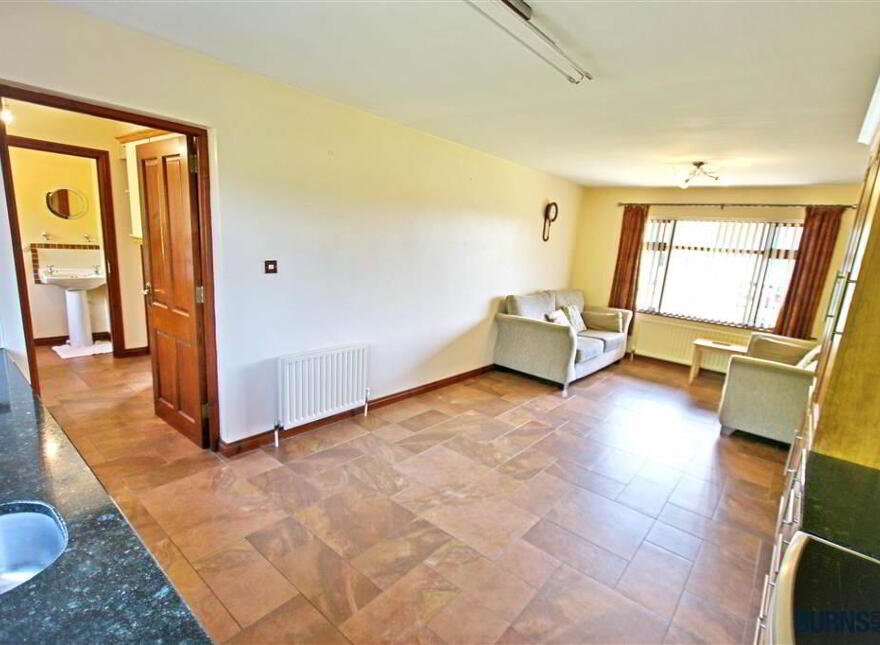 3 Glenshane Gardens, Draperstown, Magherafelt, BT45 7JB