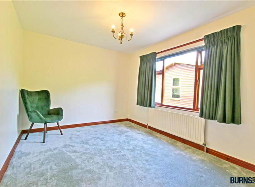 3 Glenshane Gardens, Draperstown, Magherafelt, BT45 7JB