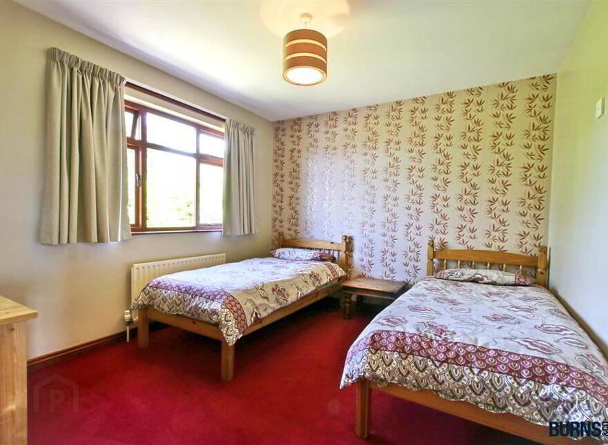 3 Glenshane Gardens, Draperstown, Magherafelt, BT45 7JB