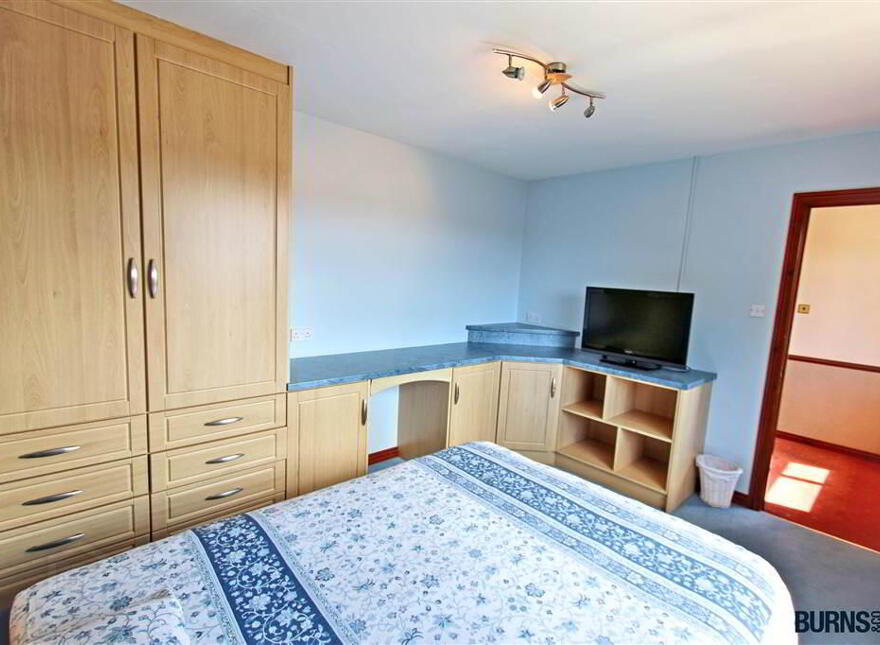 3 Glenshane Gardens, Draperstown, Magherafelt, BT45 7JB