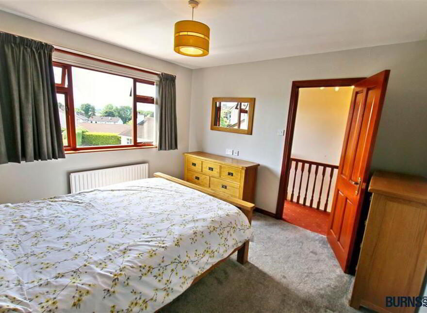 3 Glenshane Gardens, Draperstown, Magherafelt, BT45 7JB