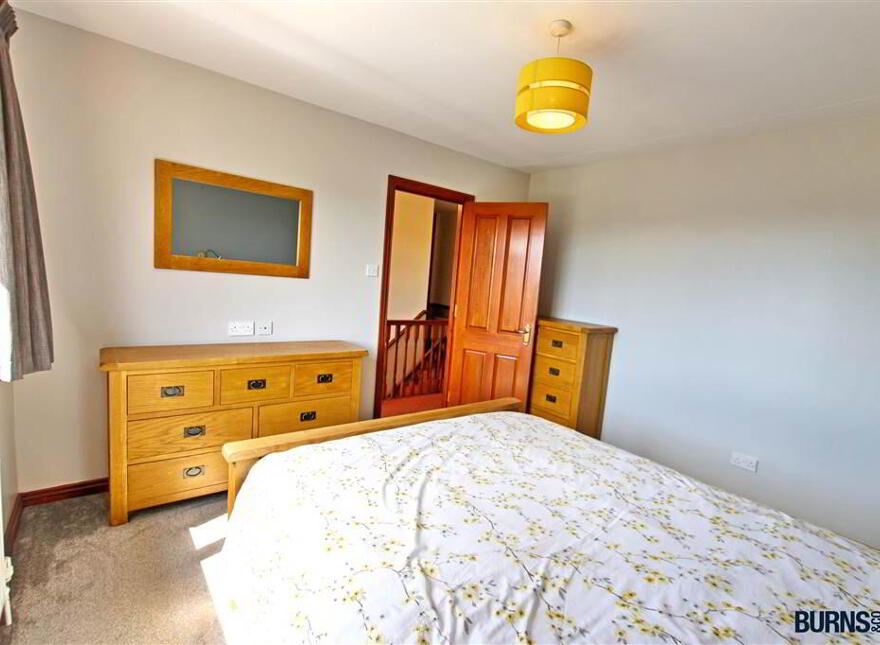 3 Glenshane Gardens, Draperstown, Magherafelt, BT45 7JB