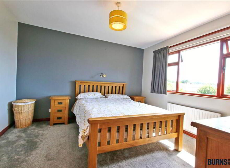 3 Glenshane Gardens, Draperstown, Magherafelt, BT45 7JB