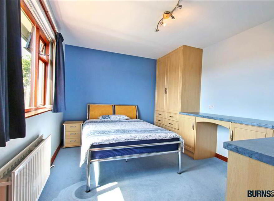 3 Glenshane Gardens, Draperstown, Magherafelt, BT45 7JB