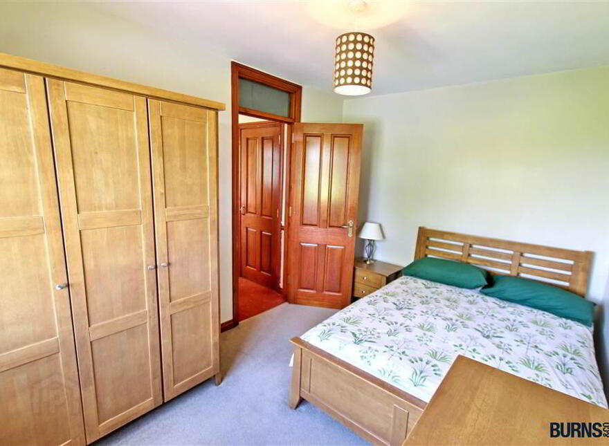 3 Glenshane Gardens, Draperstown, Magherafelt, BT45 7JB