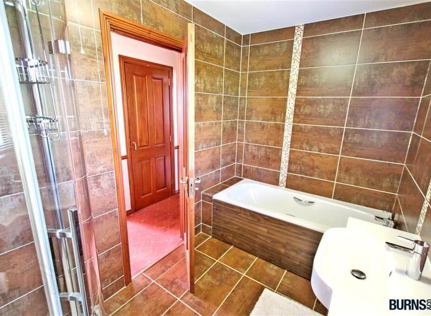 3 Glenshane Gardens, Draperstown, Magherafelt, BT45 7JB