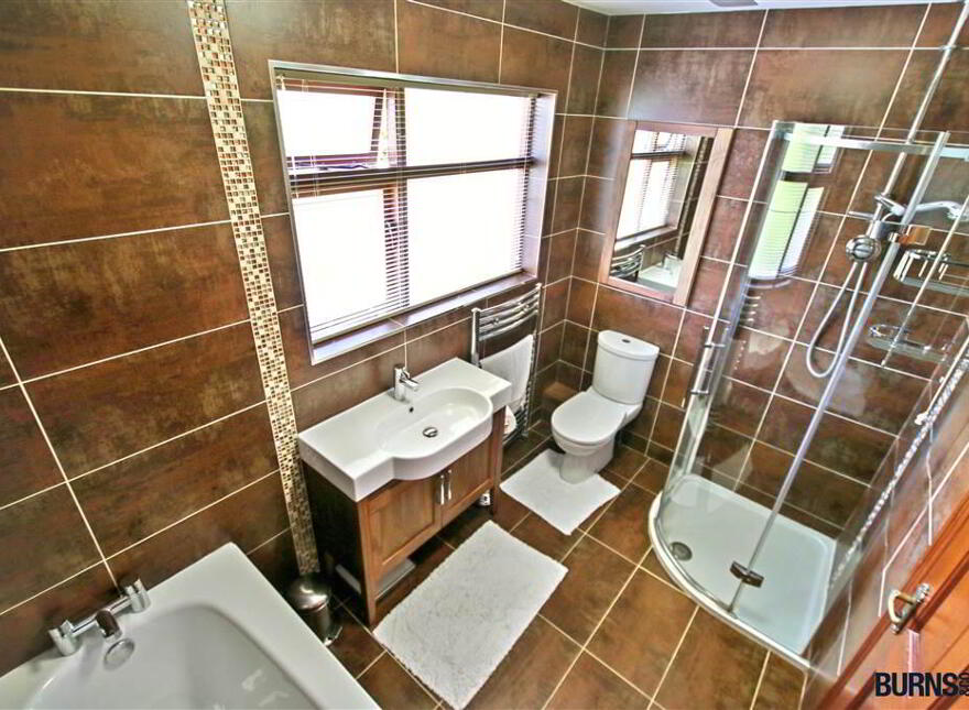 3 Glenshane Gardens, Draperstown, Magherafelt, BT45 7JB