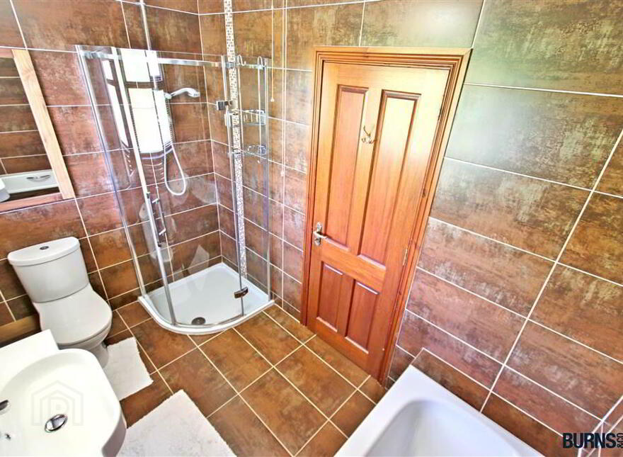 3 Glenshane Gardens, Draperstown, Magherafelt, BT45 7JB