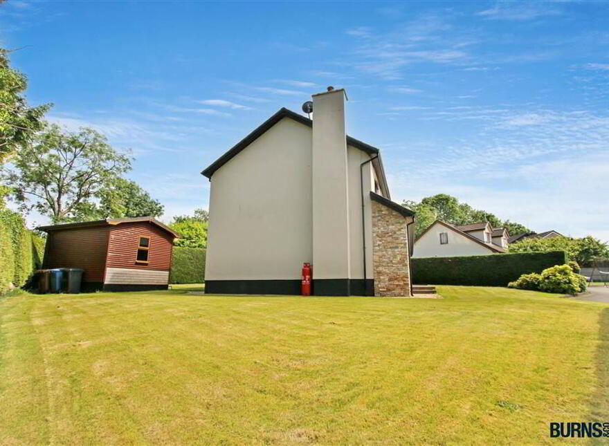 3 Glenshane Gardens, Draperstown, Magherafelt, BT45 7JB