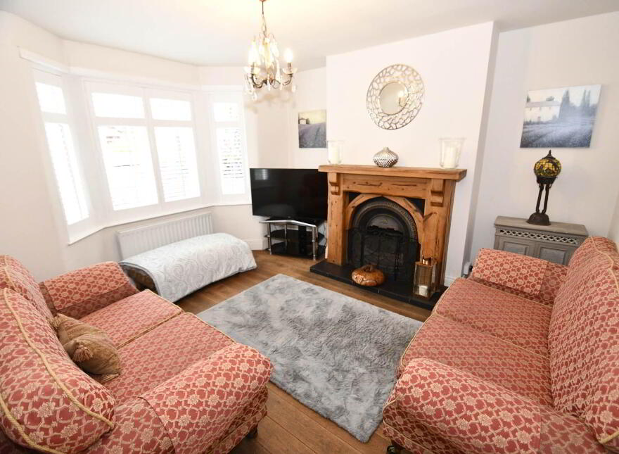 14 Ardmore Drive, Finaghy, Belfast, BT10 0JN