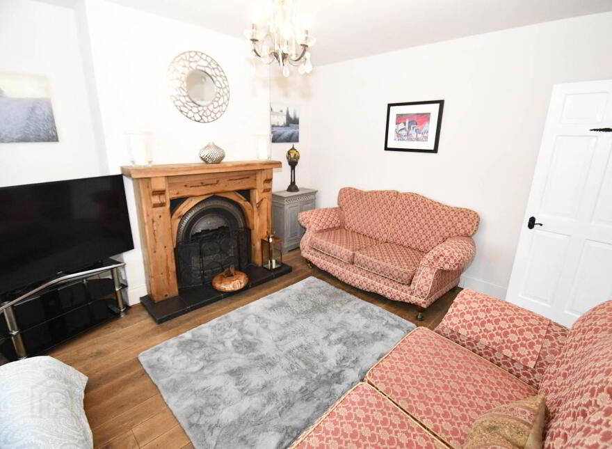 14 Ardmore Drive, Finaghy, Belfast, BT10 0JN
