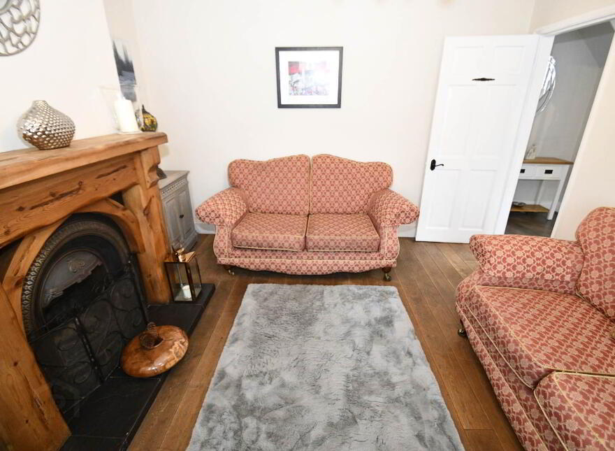 14 Ardmore Drive, Finaghy, Belfast, BT10 0JN