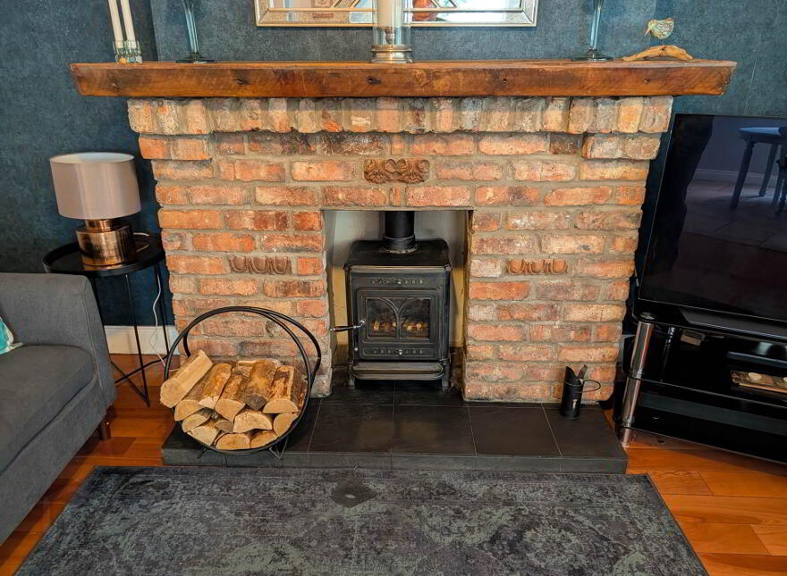 14 Ardmore Drive, Finaghy, Belfast, BT10 0JN
