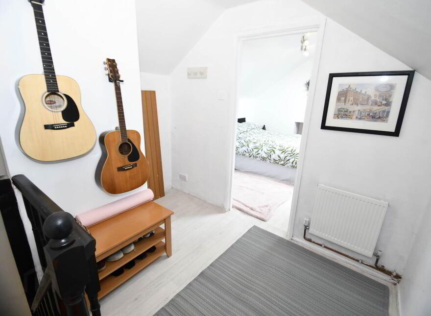 14 Ardmore Drive, Finaghy, Belfast, BT10 0JN