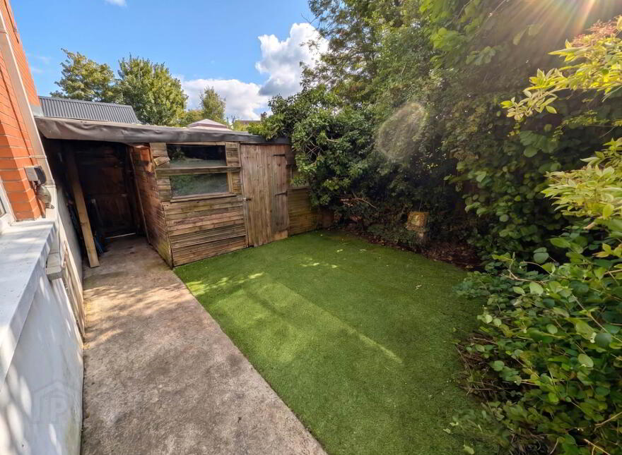 14 Ardmore Drive, Finaghy, Belfast, BT10 0JN