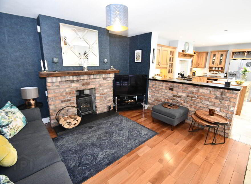 14 Ardmore Drive, Finaghy, Belfast, BT10 0JN
