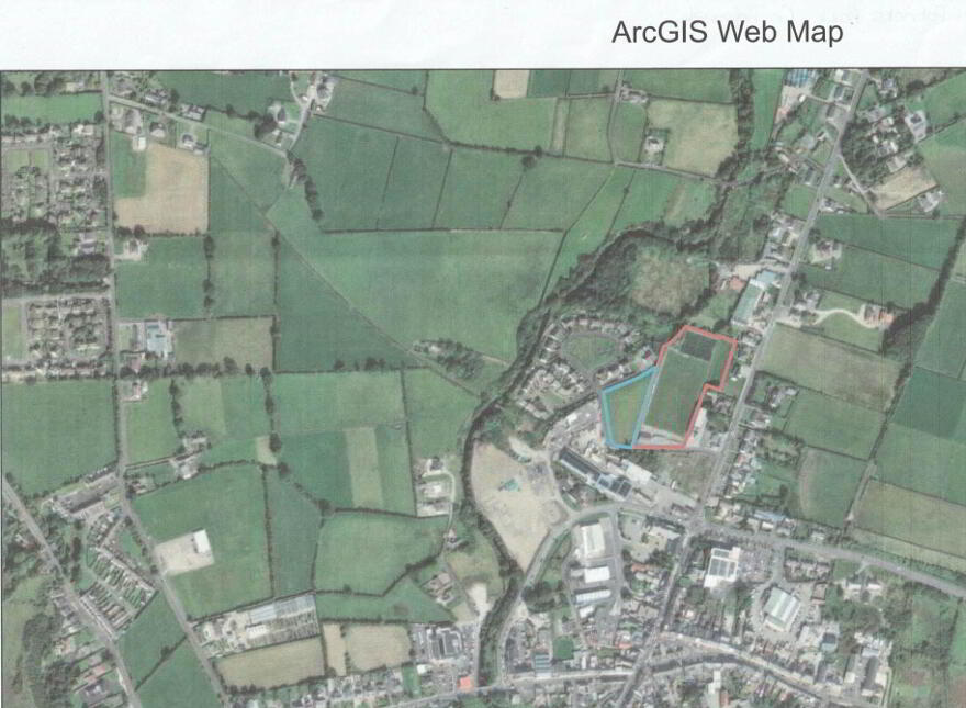 Malin Road, St Patrics Park, Lifford, F93TA44