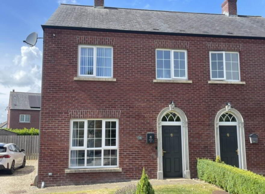 59 Lisnisky Walk, Portadown, Craigavon, BT63 5FY photo