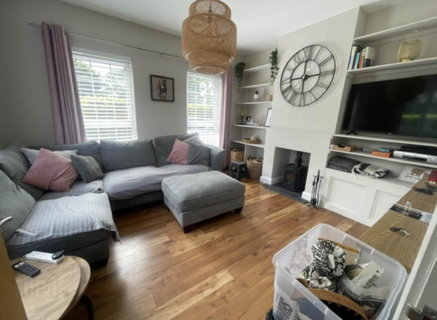 59 Lisnisky Walk, Portadown, Craigavon, BT63 5FY