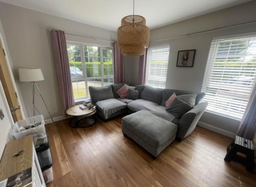 59 Lisnisky Walk, Portadown, Craigavon, BT63 5FY