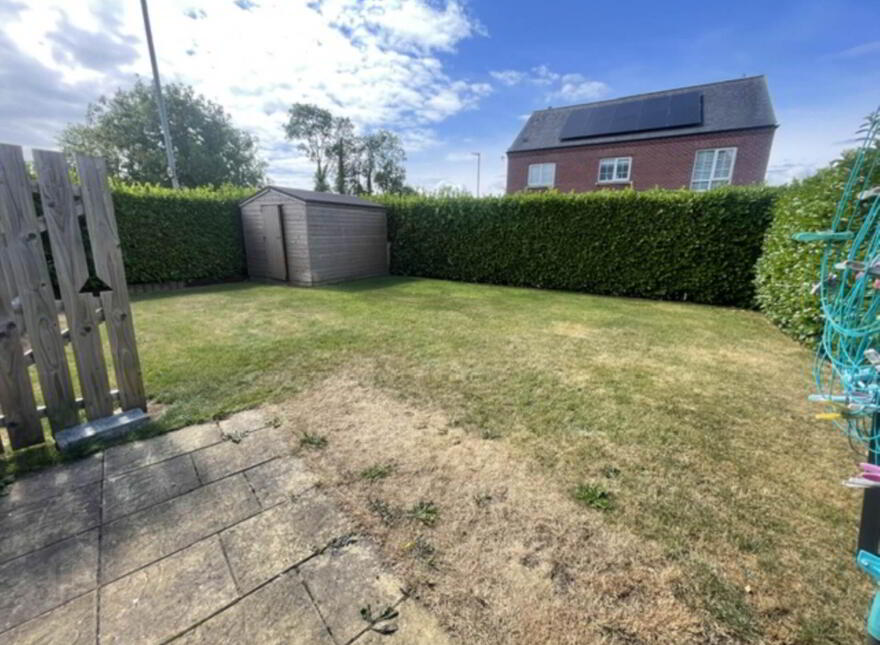 59 Lisnisky Walk, Portadown, Craigavon, BT63 5FY