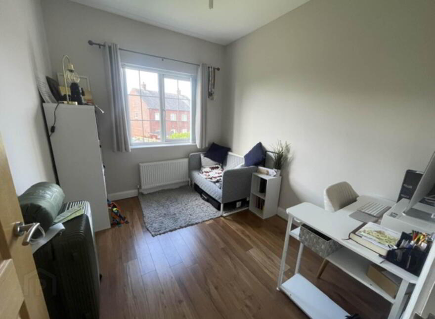 59 Lisnisky Walk, Portadown, Craigavon, BT63 5FY