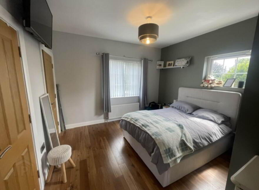 59 Lisnisky Walk, Portadown, Craigavon, BT63 5FY