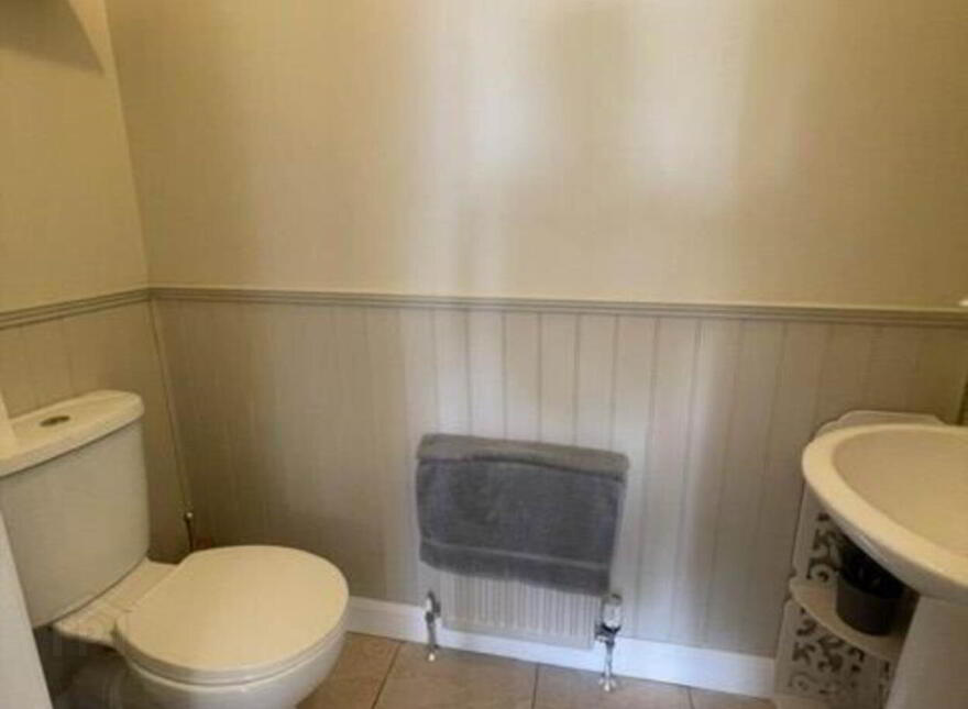 59 Lisnisky Walk, Portadown, Craigavon, BT63 5FY