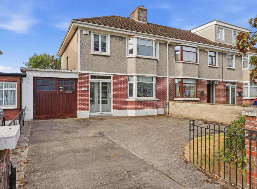 35 Shanowen Drive, Santry, Dublin, D09VN80