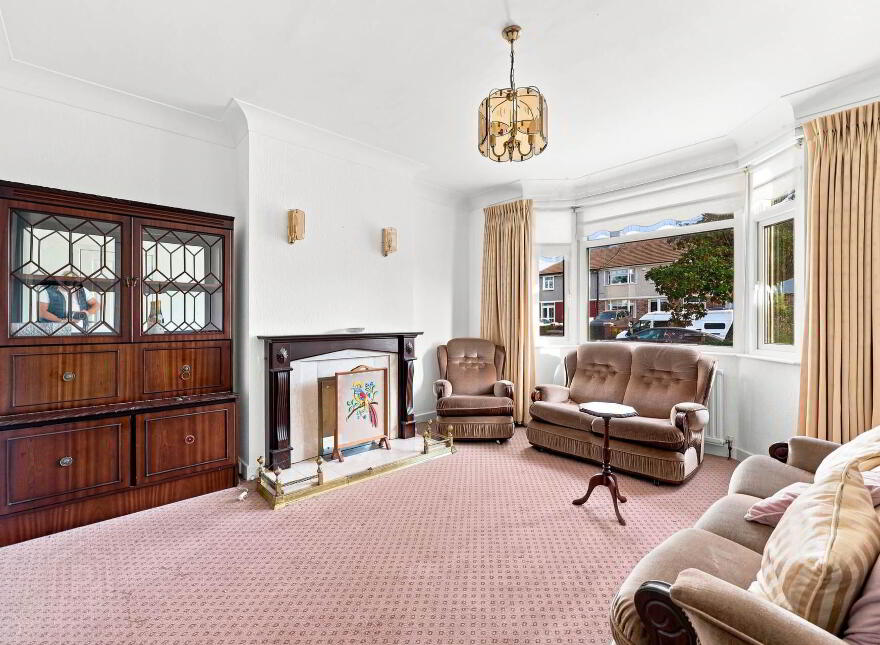 35 Shanowen Drive, Santry, Dublin, D09VN80