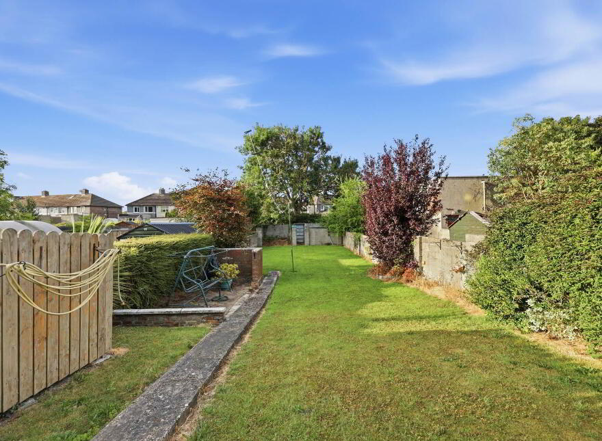 35 Shanowen Drive, Santry, Dublin, D09VN80