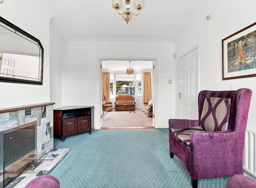 35 Shanowen Drive, Santry, Dublin, D09VN80
