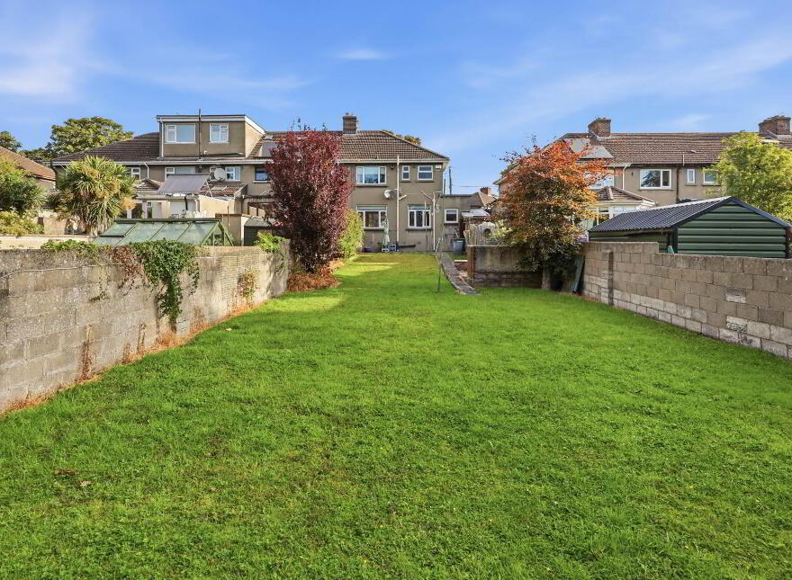 35 Shanowen Drive, Santry, Dublin, D09VN80