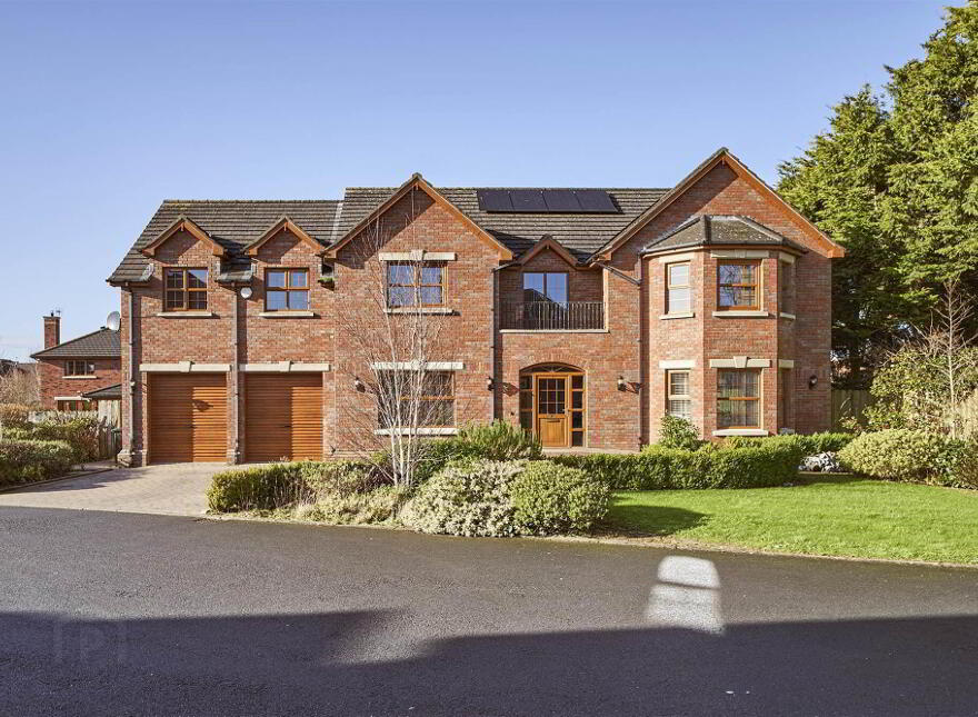 1 Ballycrochan Crescent, Ashfield Hall, Ballycrochan Road, Bangor, BT19 7LG