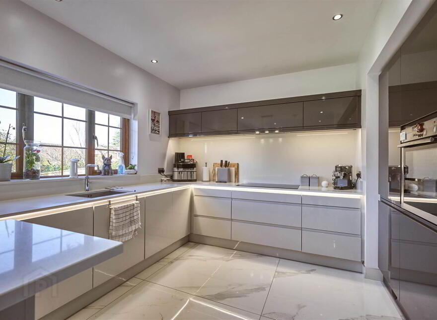 1 Ballycrochan Crescent, Ashfield Hall, Ballycrochan Road, Bangor, BT19 7LG