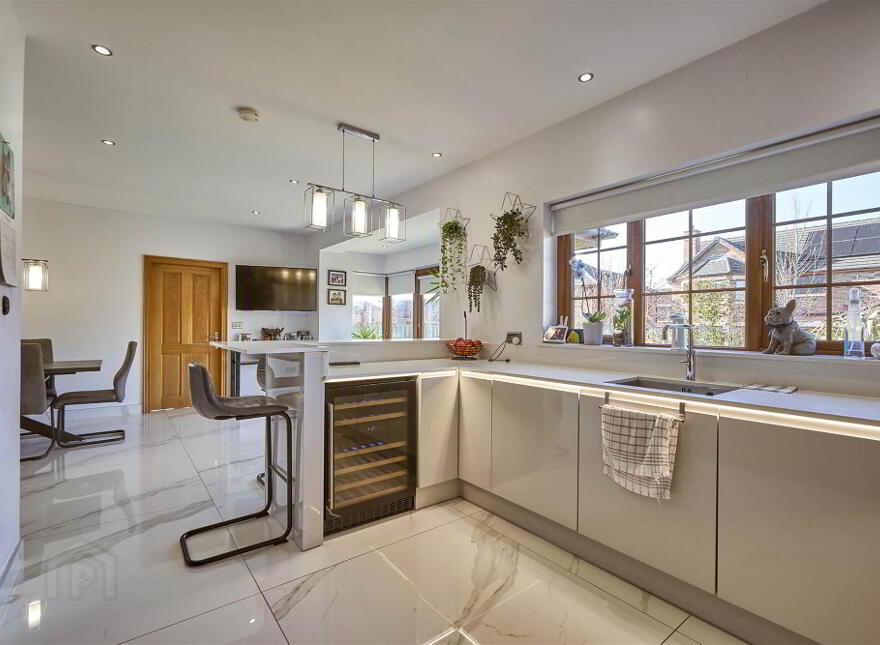1 Ballycrochan Crescent, Ashfield Hall, Ballycrochan Road, Bangor, BT19 7LG