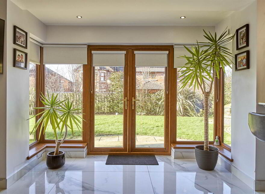 1 Ballycrochan Crescent, Ashfield Hall, Ballycrochan Road, Bangor, BT19 7LG