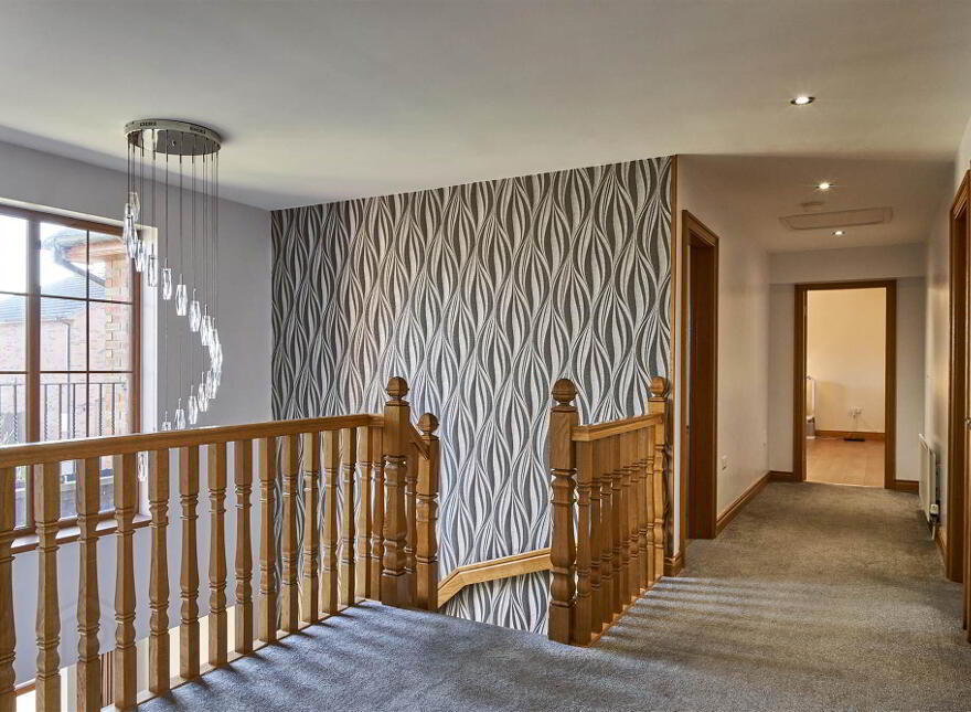 1 Ballycrochan Crescent, Ashfield Hall, Ballycrochan Road, Bangor, BT19 7LG