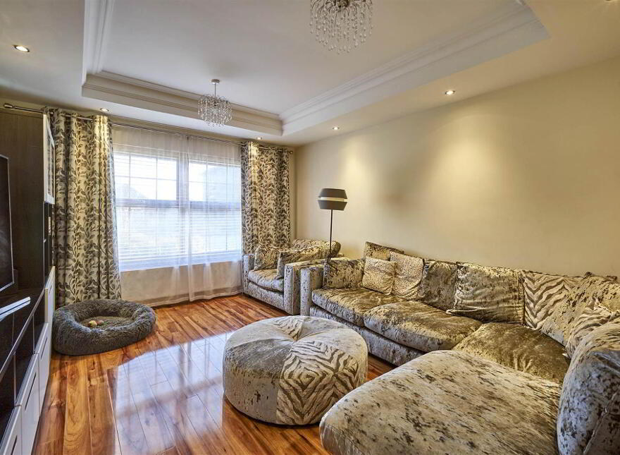 1 Ballycrochan Crescent, Ashfield Hall, Ballycrochan Road, Bangor, BT19 7LG