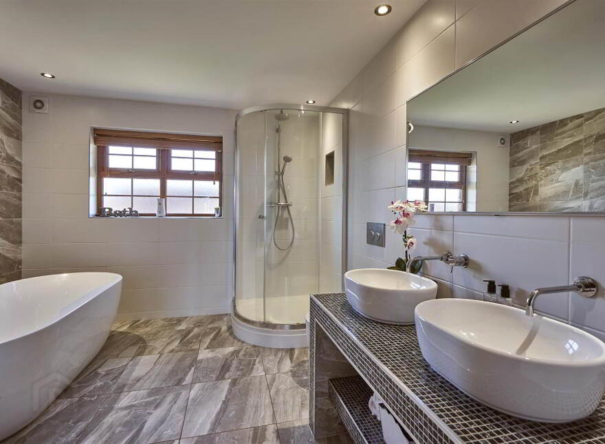1 Ballycrochan Crescent, Ashfield Hall, Ballycrochan Road, Bangor, BT19 7LG