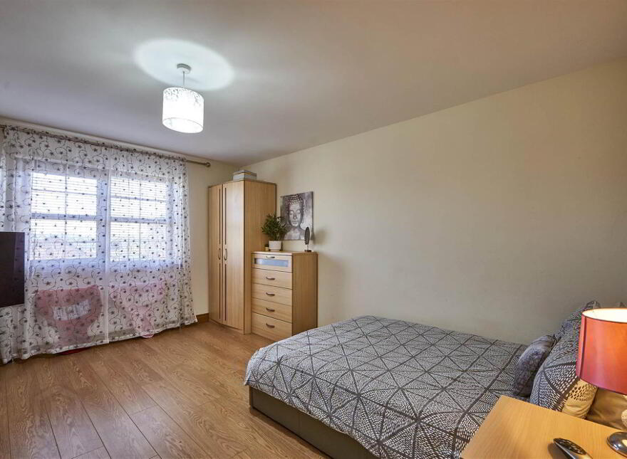 1 Ballycrochan Crescent, Ashfield Hall, Ballycrochan Road, Bangor, BT19 7LG